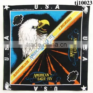 Solid Color Attractive Kerchief Available in OEM thumbnail-5
