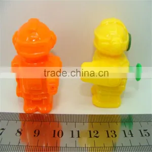 2016 Factory New Design Summer Small Gun Toy Camera Shape,plastic Water Pump Gun Promotional Toy for Kid thumbnail-6