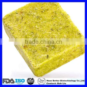 Hot Sale Chicken Shrimp Flavor Bouillon Cube, HALAL Seasoning Beef Powder Cubes, 4g 10g Stock Cube thumbnail-3