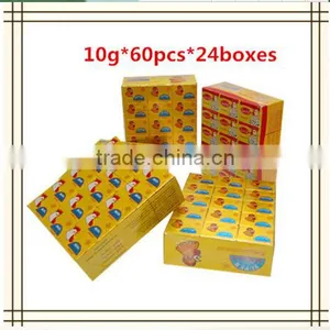 Hot Sale Flavour Bouillon Cube Vegetables and Meat 10g Packing thumbnail-5