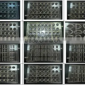 Mini Chocolate Making Machine thumbnail-4