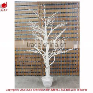 Factory Direct Artificial Coral Decorative Tree Branches for Sale Wedding Decoration Centerpiece thumbnail-1
