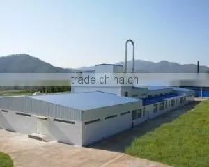 Puer Yongji Biological & Technique Co., Ltd. company overview - view 3 thumbnail