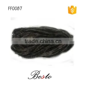 Guangzhou Factory Handmade Decorative Feather Boa for Decoration thumbnail-1