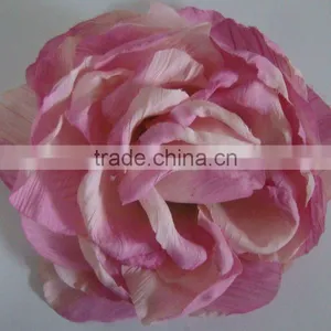 Singed Rose Flower thumbnail-1