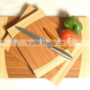 Bamboo Cutting Board thumbnail-1