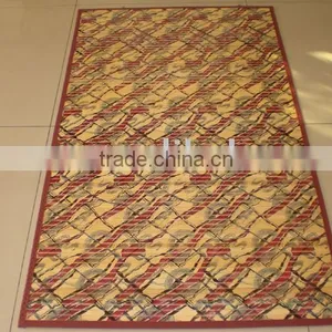 Bamboo Carpet thumbnail-1
