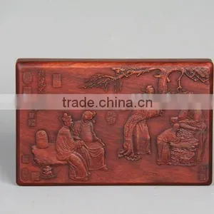 Wood Crafts(wooden Paper Weight) thumbnail-1