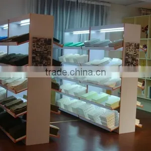 Superior and Hot Sale Anion and Latex Mattress thumbnail-6