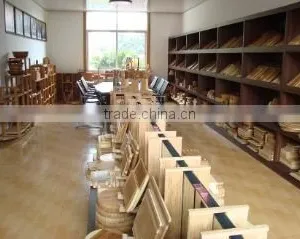 Fujian Zhenghe Jisheng Craft Products Co., Ltd. company overview - view 2 thumbnail