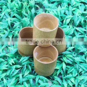 Bamboo Tea Drinking Cup thumbnail-1