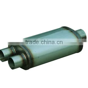 Magnaflow Muffler thumbnail-2