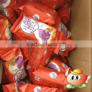 Baked Purple Potato Crisps Scrumptious thumbnail-1