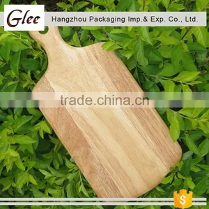 Graceful Custom Design Ec-friendly Custom Pizza Plate thumbnail-2