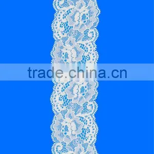6cm Elegant Lace Trimming thumbnail-1