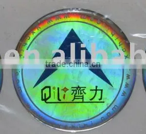 Epoxy Sticker for Car thumbnail-1