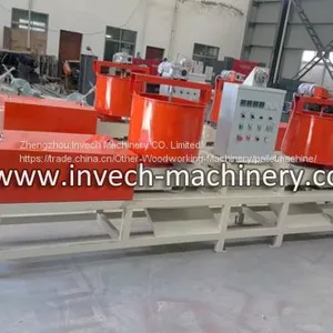 Zhengzhou Invech Wood Block Maker thumbnail-2