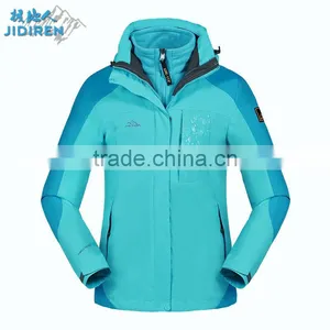 Waterproof Polyester Windbreaker Jacket & Ultra Light Waterproof Jacket thumbnail-1
