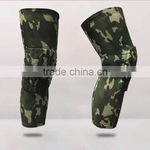 Accepted OEM and ODM Fashion Design Knee Pad Hot Sale,sport Knee Pad thumbnail-3