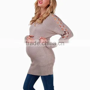 Fashion Women Aztec Print Cardigan,Buckle Cardigan Sweater,Aztec Print Cardigan thumbnail-1