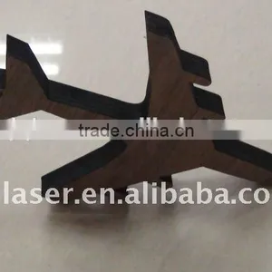 Best Selling Laser Cutting Machine 400w for 25mm Wood thumbnail-6
