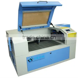 XJ3050 Mini Rubber Stamp Laser Machine thumbnail-1