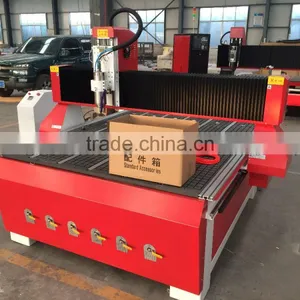 Factory Directly on Sale Big Size Cnc Wood Router 2030 Wardrobe Furniture Clothes Hanger Making Machine thumbnail-2