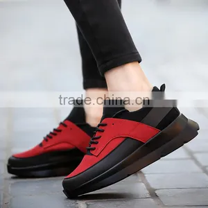 Best Quality Relax Shoes Casual Fashion Have Sample for Men, China Brand Fashion Board Shoes Casual for Male Price Cheap thumbnail-4