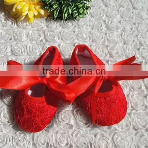 Wholesale Baby Soft Comfortable Shoes in Bulk From thumbnail-1