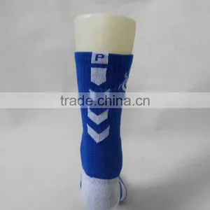 Cheap Custom OEM Wholesale Elite Basketball Socks/ Mens Sports Socks thumbnail-5
