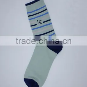 200 Needles Private Label Socks Men With Happy Socks Quality thumbnail-2