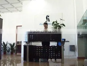 Guangzhou Kroad Clothing Co., Ltd. company overview - view 1 thumbnail