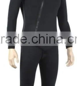 Scuba Diving Suit thumbnail-1
