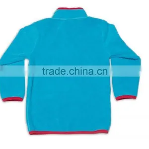 Highneck With Half Placket thumbnail-2