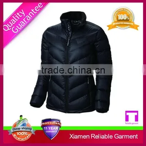 2015 Custom Chinese Women Silk Jacket Oem Clothing Manufacturing thumbnail-6