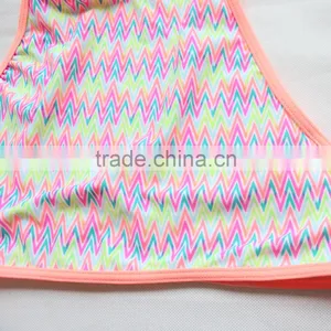 Cute Girls Swimwear Kids Wholesale thumbnail-4