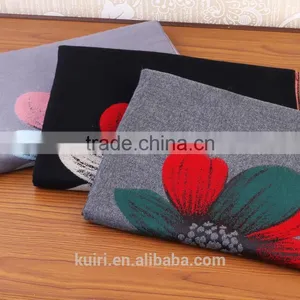 High Quality 2016 Newest Cashmere Women Scarf Foulard Luxury Digital Printed Brand Shawls thumbnail-3