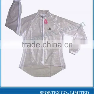 Cycling Rain Cape thumbnail-1