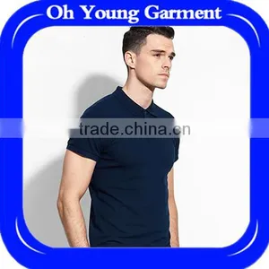 Professional Customized Cheap Uniform Polo Shirt Mens Made in China thumbnail-1