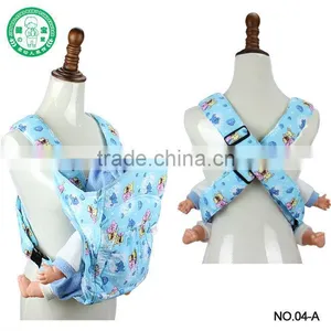 BABY China Wholesale Best Quality Cotton Baby Carrier thumbnail-1