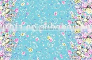 Brushed Fabric With Printing thumbnail-1