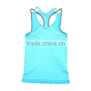 High Quality Seamless Woman Top thumbnail-2