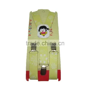 Elastic Children Braces Suspender thumbnail-5