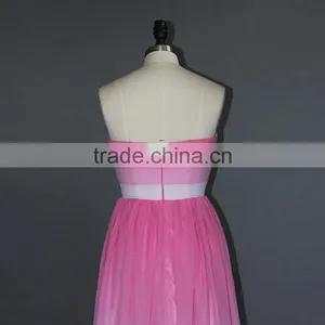 Sweetheart Wholesale Lady Evening Dress 2017 thumbnail-6