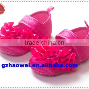 Elegant Tutu Dress Baby Girl's Prewalker thumbnail-2