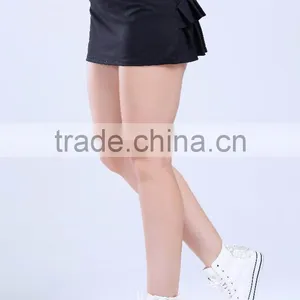Sweat-wicking Four Way Stretchy Tennis Skirt for Women Running Skirt thumbnail-3