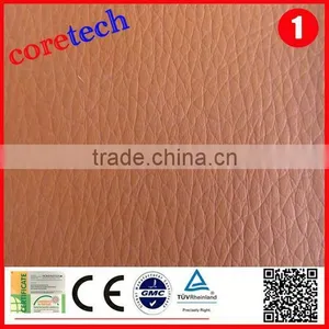 Hot Sale Durable Leather Jacket Lining Fabric Factory thumbnail-1
