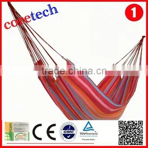 High Quality Cheap Durable Outdoor Hammock Factory thumbnail-1