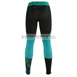 BEROY Custom Unisex Leggings, Sublimated Jogger Pants thumbnail-2