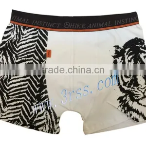 Hot Sell Superior Quality OEM Sex Men Underwear thumbnail-1